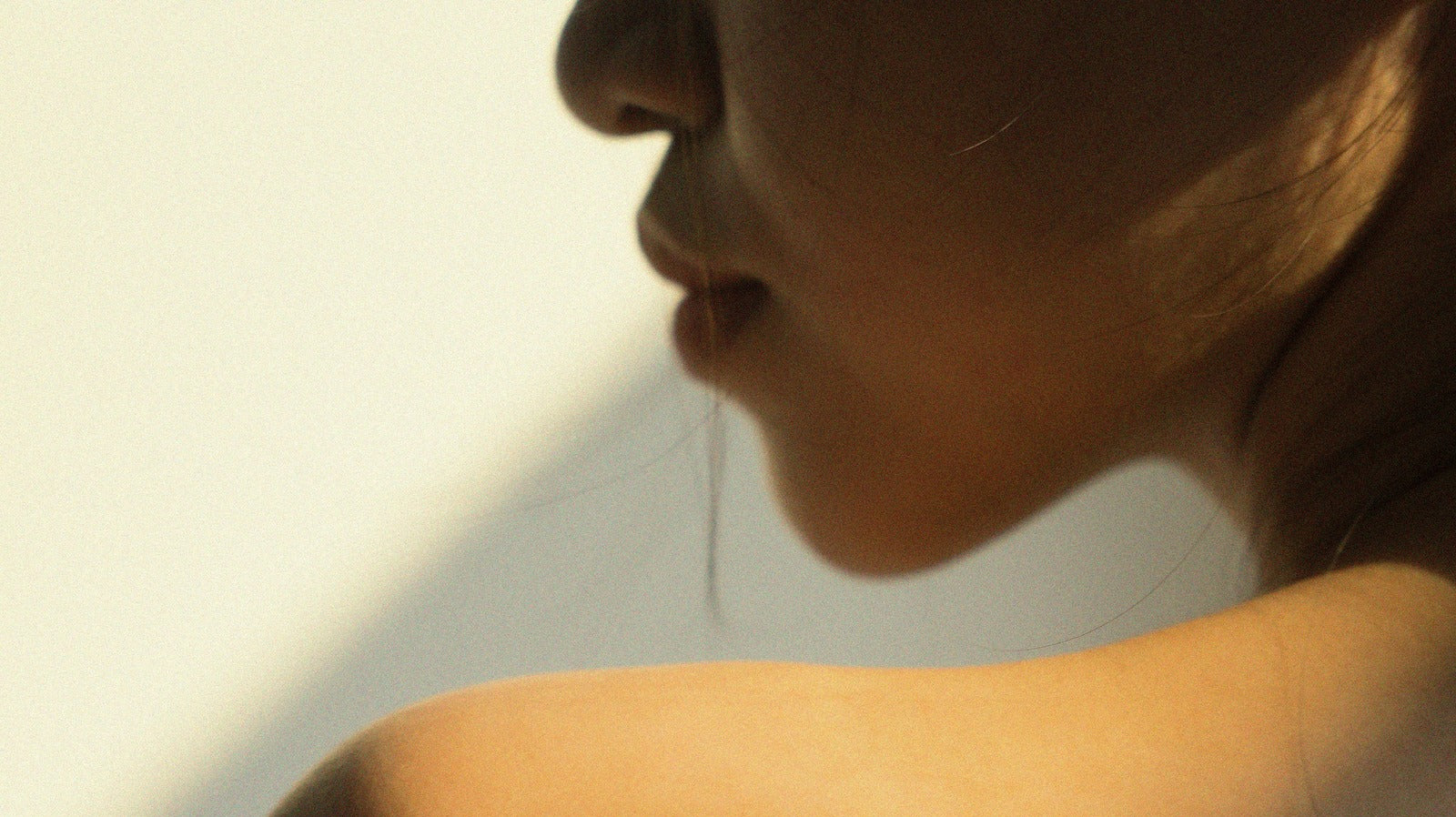 What Your Body Has Been Keeping