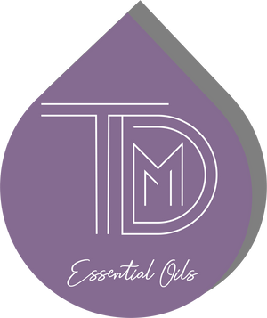 TDM Essential Oils