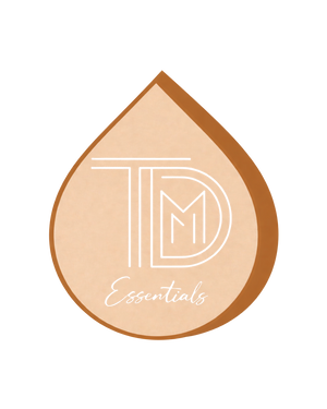TDM Essential Oils