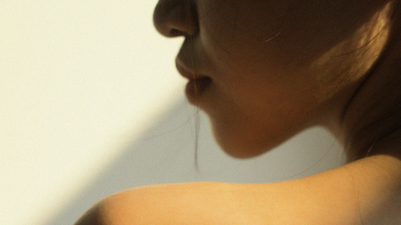 What Your Body Has Been Keeping
