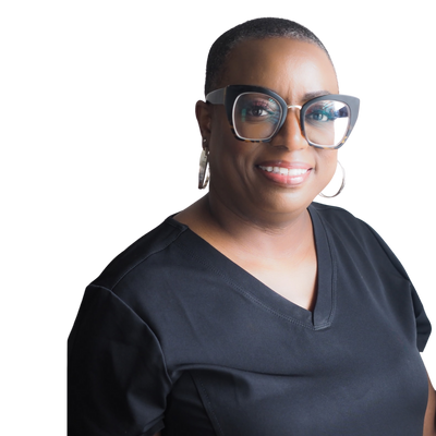 — Beth · Licensed Massage Therapist